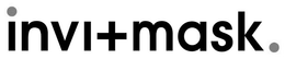 INVI+MASK. logo