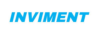 INVIMENT logo