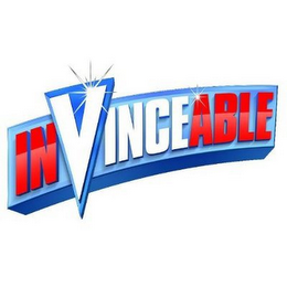 INVINCEABLE logo