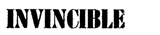 INVINCIBLE logo