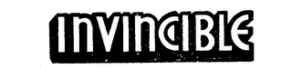 INVINCIBLE logo