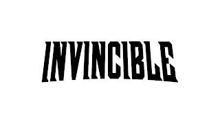 INVINCIBLE logo