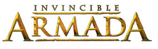 INVINCIBLE ARMADA logo