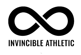 INVINCIBLE ATHLETIC logo