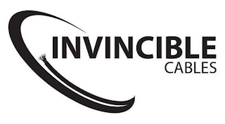 INVINCIBLE CABLES logo