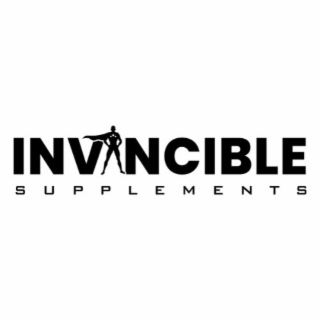 INVINCIBLE SUPPLEMENTS logo