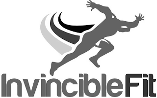 INVINCIBLEFIT logo