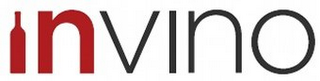 INVINO logo