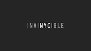 INVINYCIBLE logo
