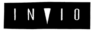 INVIO logo