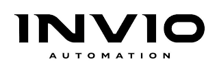 INVIO AUTOMATION logo