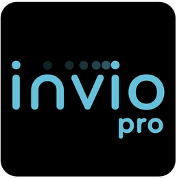 INVIO PRO logo
