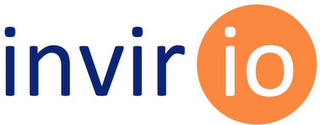 INVIR IO logo