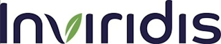 INVIRIDIS logo