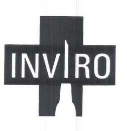 INVIRO logo