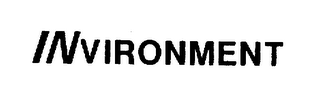 INVIRONMENT logo