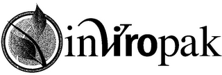 INVIROPAK logo