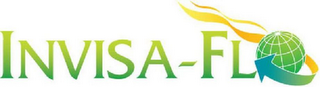 INVISA-FLO logo