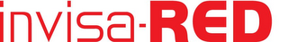 INVISA-RED logo