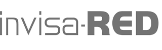 INVISA-RED logo