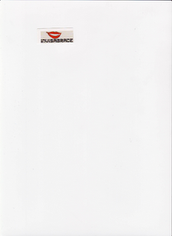 INVISABRACE logo