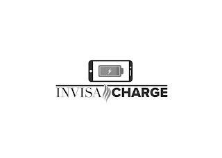 INVISACHARGE logo