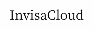 INVISACLOUD logo