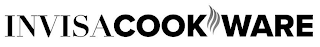 INVISACOOKWARE logo