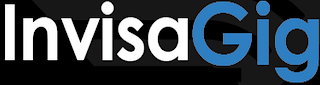 INVISAGIG logo