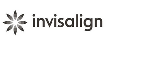 INVISALIGN logo