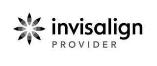 INVISALIGN PROVIDER logo