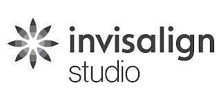 INVISALIGN STUDIO logo