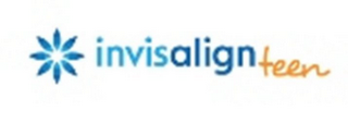 INVISALIGN TEEN logo