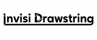 INVISI DRAWSTRING logo