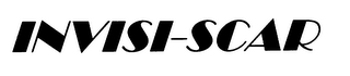 INVISI-SCAR logo