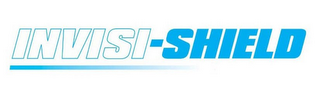 INVISI-SHIELD logo