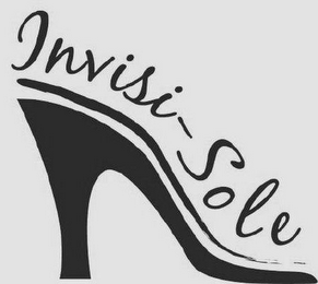 INVISI-SOLE logo