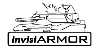INVISIARMOR logo