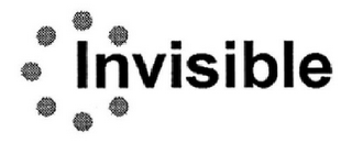 INVISIBLE logo