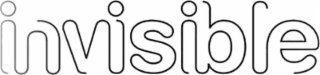 INVISIBLE logo