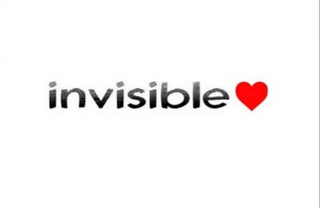 INVISIBLE logo