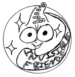 INVISIBLE FRIENDS logo