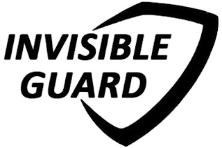 INVISIBLE GUARD logo