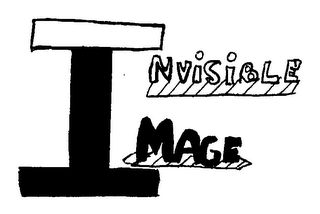 INVISIBLE IMAGE logo