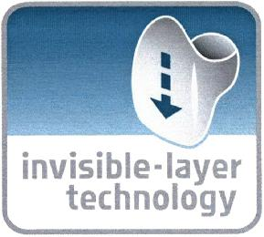 INVISIBLE-LAYER TECHNOLOGY logo