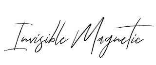 INVISIBLE MAGNETIC logo