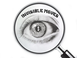 INVISIBLE MOVES logo