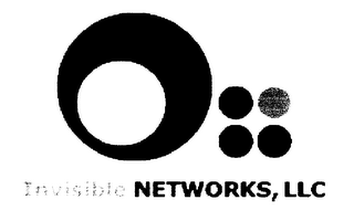 INVISIBLE NETWORKS LLC logo