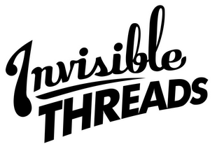 INVISIBLE THREADS logo
