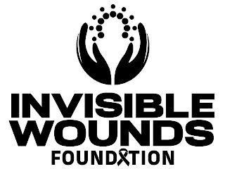 INVISIBLE WOUNDS FOUNDATION logo